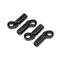 Miniatyrbillede 1 af 2: HPI Steering Link Ball Ends (4Pcs)