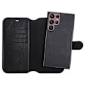 Miniatyrbillede 3 af 3: Champion 2-in-1 Slim Wallet Galaxy S22 Svart