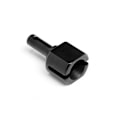 Pikkukuva 2 / 2: Centre Diff Shaft 5X26.5Mm/Front/1Pc