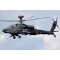 Miniatyrbillede 2 af 2: Italeri 1:48 AH-64D APACHE LONGBOW