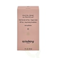 Miniatyrbild 4 av 4: Sisley Phyto-Teint Ultra Eclat Oil Free Long Lasting Found. 30 ml #3C