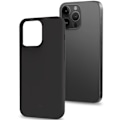 Miniatyrbild 7 av 8: Celly Planet Soft TPU-Cover GRS 100% återvunnen TPU iPhone 15 Pro Max Svart Svart