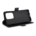 Miniatyrbillede 5 af 6: GEAR Mobilcover 3 Kortlommer Sort - OnePlus Nord 3/Ace 2V Svart