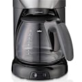 Miniatyrbillede 4 af 6: Braun Kaffemaskine KF570/1 sort