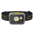 Pikkukuva 2 / 10: GP CHW54 Discovery Work Headlamp 375LM