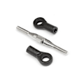 Pikkukuva 2 / 2: Servo Turnbuckle Set