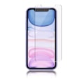 Miniatyrbillede 2 af 3: moba iPhone XR/11, Hærdet glas Transparent