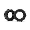 Pikkukuva 2 / 6: Sand Buster-T Paddle Tire M Comp (190X70Mm/2Pcs)