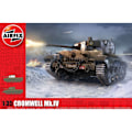 Miniatyrbild 3 av 3: Airfix 1:35 Cruiser Mk.VIII A27M Cromwell Mk.IV