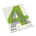 Miniatyrbillede 2 af 2: ESSELTE Standardblok A4 100 ark Linieret