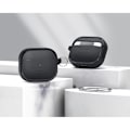 Miniatyrbillede 9 af 9: Elago AirPods 3 EDC-Etui Sort