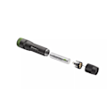 Miniatyrbild 7 av 9: GP Discovery  Recharg. Flashlight 1000Lm Li-Ion