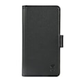 Miniatyrbillede 1 af 5: GEAR Wallet LG K11 Sort Svart