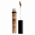 Pikkukuva 2 / 2: NYX PROF. MAKEUP Can't Stop Won't Stop Contour Concealer - Soft Beige