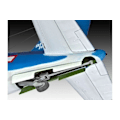 Pikkukuva 6 / 11: Revell Vought F4U-1A CORSAIR