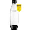 Pikkukuva 1 / 3: SodaStream 1x1L Fuse DWS Flaska