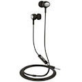 Pikkukuva 1 / 4: Celly UP500 Stereoheadset In-ear Sv Svart