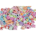 Miniatyrbillede 2 af 3: PEARLFUN Pearl`n fun multi mix 500g pose