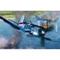 Pikkukuva 4 / 11: Revell Vought F4U-1A CORSAIR