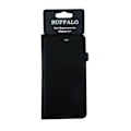 Miniatyrbillede 5 af 5: BUFFALO Wallet Læder iPhone 6 Plus Sort Svart
