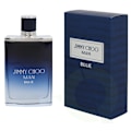 Miniatyrbillede 4 af 5: Jimmy Choo Man Blue Edt Spray 100 ml