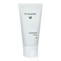 Miniatyrbillede 1 af 4: Dr. Hauschka Foundation 30 ml #06 Walnut