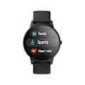 Miniatyrbillede 9 af 11: Forever ForeVive2 SB-330 Smartwatch, Svart