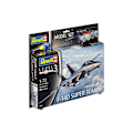 Pikkukuva 3 / 4: Revell Model Set F-14D Super Tomcat