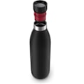 Miniatyrbillede 4 af 8: Tefal Bludrop Basic dricksflaska, 0,7 L, svart