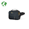 Miniatyrbillede 2 af 9: Lowepro Sling Pack Trekker Lite SLX 120 Sort