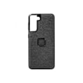 Pikkukuva 1 / 9: Peak Design Everyday Fabric Case Samsung Galaxy S21+ - Charcoal Grå
