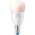 Pikkukuva 9 / 11: WiZ WiFi Smart LED E27 P45 40W 470lm Färg