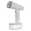 Miniatyrbillede 2 af 6: BLACK+DECKER Vertikalt Dampstrygejern 1600W