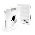 Miniatyrbild 7 av 10: Desire2 Anywhere Stand Smartphone and Tablet Silver