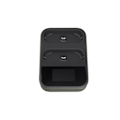 Miniatyrbillede 2 af 4: GP ReCyko Speed Dock f/8 batterier m/LCD-display (PB)