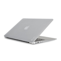 Miniatyrbillede 2 af 2: XtremeMac Notebook Cover  til MacBook Air 13 Microshield Hvid