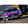 Pikkukuva 4 / 5: Scalextric Ford Puma WRC - Gus Greensmith