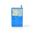 Miniatyrbild 2 av 11: Nedis LAN measuring instrument | Tråddragen | 180 m | LED-indikator | Batteridriven