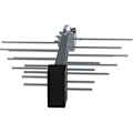 Miniatyrbild 4 av 7: Strong TV-antenn för utomhusbruk - DVB-T2 LTE-skydd