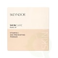 Pikkukuva 4 / 4: Skeyndor Make-Up Vitamin C Age Preventing Powder 12.58 ml 2