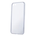 Pikkukuva 4 / 4: Läpinäkyvä TPU-kuori iPhone 6 / iPhone 6s:lle Transparent
