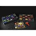 Miniatyrbillede 1 af 11: Beady Basic 10.800 perler, 4 plader, 1 skraber