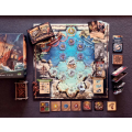 Miniatyrbild 3 av 4: Feed the Kraken - brädspel (ENG)