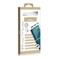 Miniatyrbild 5 av 5: panzer Sony Xperia 5 III Full-Fit Glass Black Transparent,Svart