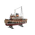 Pikkukuva 1 / 11: Revell Harbour Tug Boat