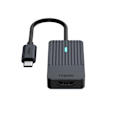 Miniatyrbild 4 av 8: Rapoo Adapter USB-C UCA-1004 USB-C till HDMI