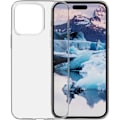 Miniatyrbillede 2 af 6: Dbramante1928 Greenland skyddsfodral, iPhone 15 Pro Max Transparent