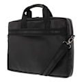 Miniatyrbillede 3 af 6: DELTACO notebook bag, for 15.6" laptops, 6 pockets, black