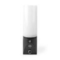 Miniatyrbild 3 av 11: Nedis SmartLife Utomhus Kamera | Wi-Fi | Omgivande ljus | Full HD 1080p | IP65 | microSD (ingår inte) / Molnlagring (tillval) / Onvif | 100 - 240 V AC
