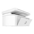Miniatyrbillede 2 af 7: HP LaserJet MFP M140w Laser